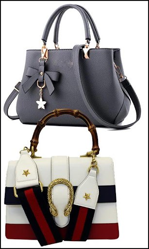 Fashion Women Handbags Photos Screen 3