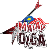 MalayOLGA - Guitar Chords icon