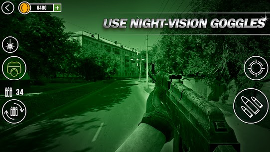 Gun Camera 3D Simulator MOD APK (All Weapons Unlocked) 10