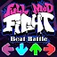 Beat Battle Full Mod Fight
