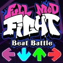 FNF Beat Battle Full Mod Fight 3.3.1 APK Baixar