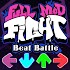 FNF Beat Battle Full Mod Fight1.6.1