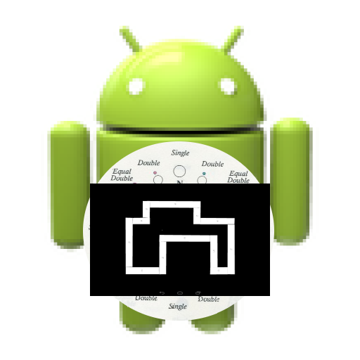 BlindMap logo
