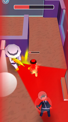 Stealth Killer - Screenshot 2
