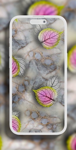 Floral Patterns wallpapers Screen 2