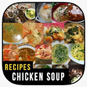 Easy & Delicious Chicken Soup Recipe