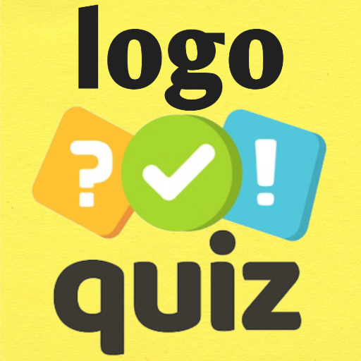 LOGO QUIZ - in English