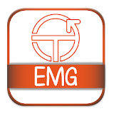 EMG Biofeedback icon