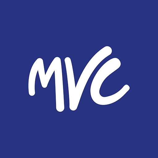Ma vie en couleurs logo