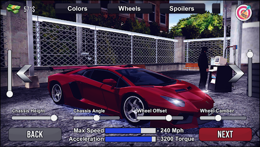 Screenshot image