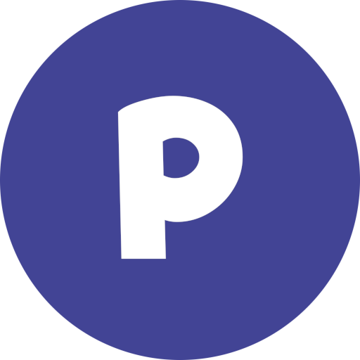 Pious Dating logo