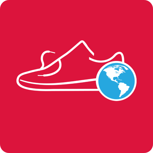 Barefoot Nepal logo