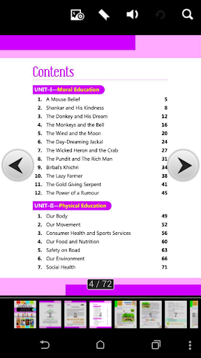 Moral Value With Yoga-4