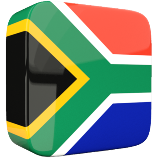 Learn Afrikaans Offline Logo