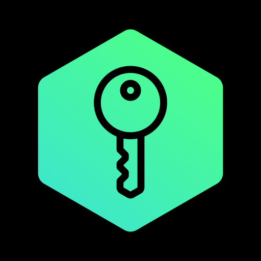 Kaspersky Password Manager 9.2.95.14 Icon