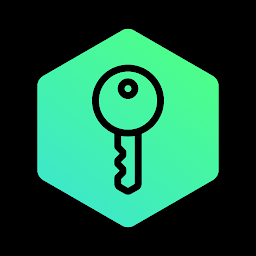 Icon image Kaspersky Password Manager