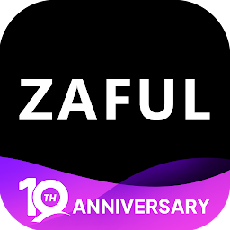 Gambar ikon ZAFUL - My Fashion Story