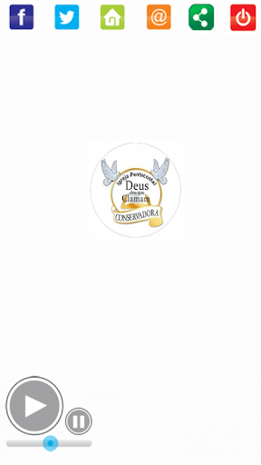 Rádio Web Ipd Conservadora