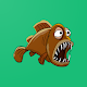 Hungry Fish - Angry Fish