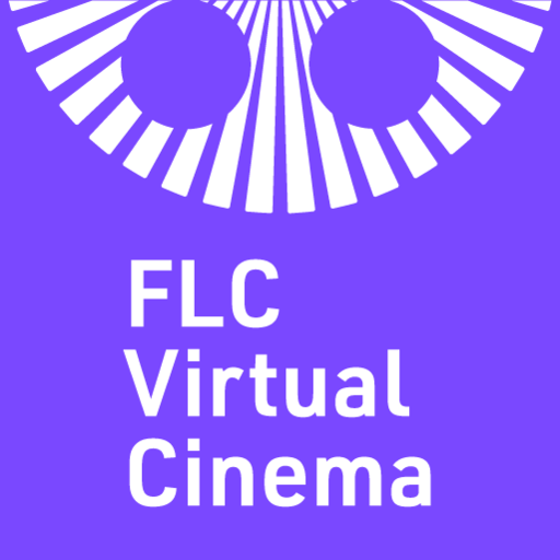 FLC Virtual Cinema logo
