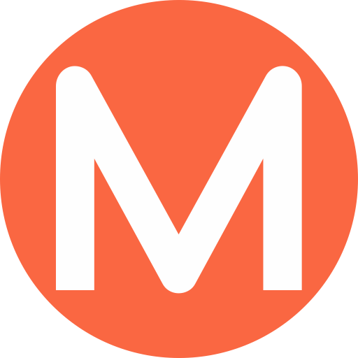 MLM Calculator logo