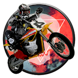 Extreme Stunt MotorBike Ride3D icon