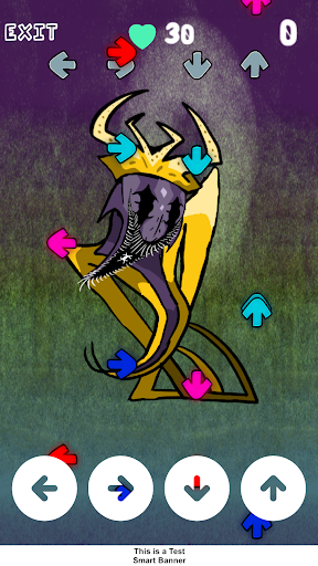 Friday Funny Mod Starecrown