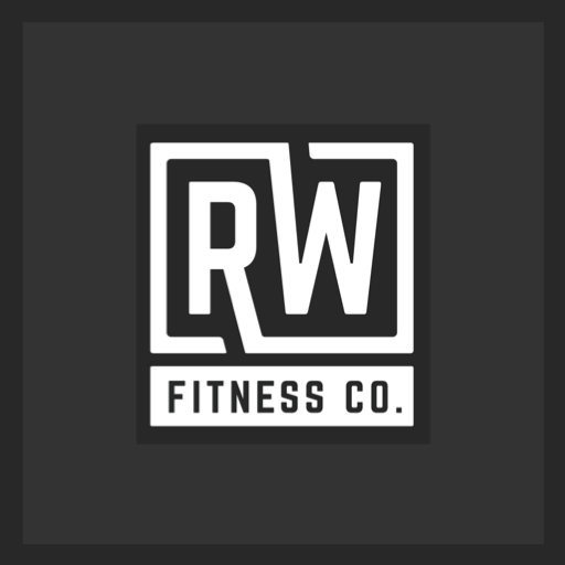 Rewired Fitness Co logo