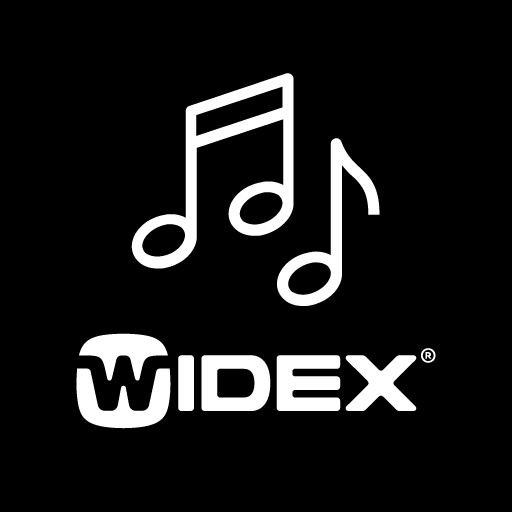 WIDEX TONELINK logo
