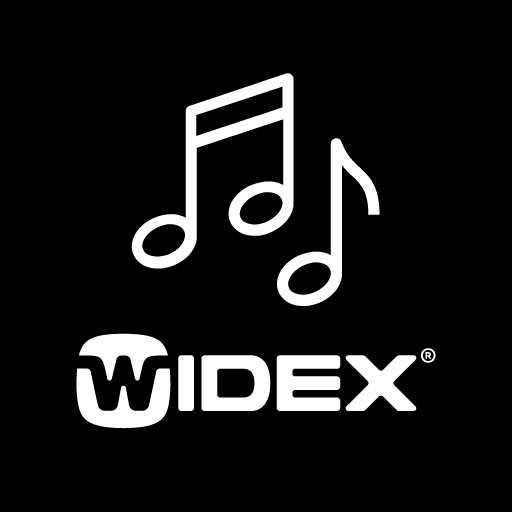 WIDEX TONELINK  Icon