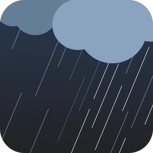 WeatherSense 1.6.4 Icon