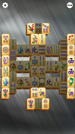 Game screenshot Mahjong Crush apk download