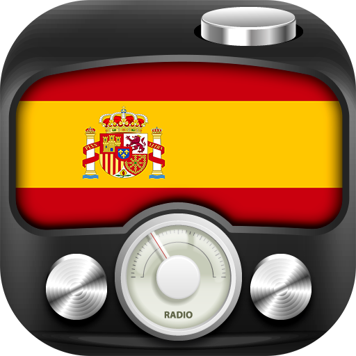 Radios de España + Radio FM AM