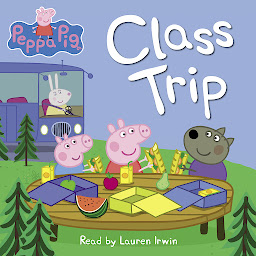Icon image Peppa Pig: Class Trip