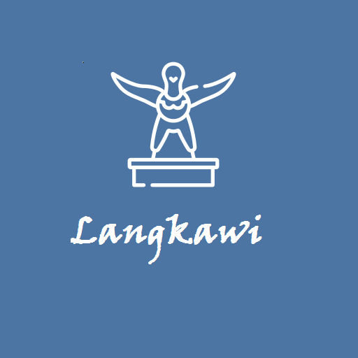 Langkawi - Tourism in Malysia logo