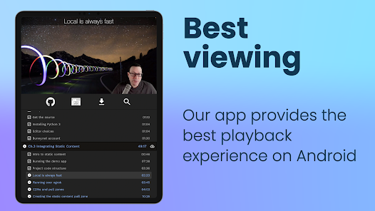 Screenshot image