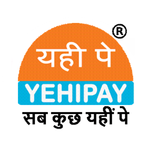 Yehipay Merchant logo