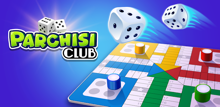 Parchis Club - Ludo Board Game