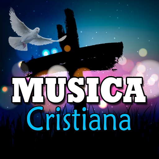 Musica Cristiana de Adoracion logo