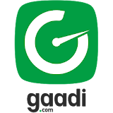 Gaadi.com - Used and New Cars icon