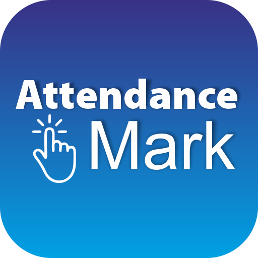 Attendance Mark  Icon
