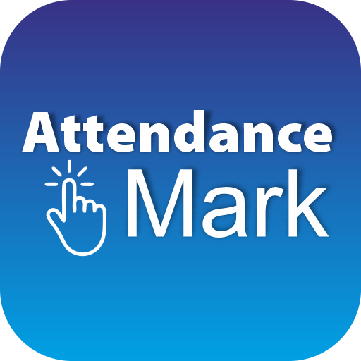Attendance Mark logo