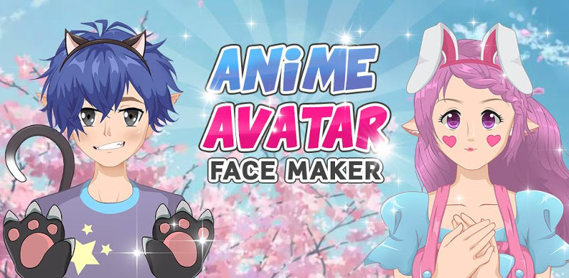 Anime Avatar - Karakter Maker