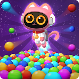 Astro Kitten Pop icon