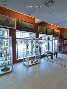 PhotoSphere Viewer screenshot 10