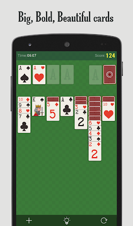 Game screenshot Solitaire hack