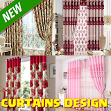 The New Design Curtains icon