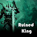 Cover Image of ดาวน์โหลด Ruined King a League of Legends Story Walkthrough! 1.0.0 APK