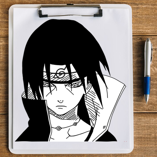 How to Draw Shinobi Download on Windows