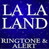 La La Land Ringtone and Alert icon